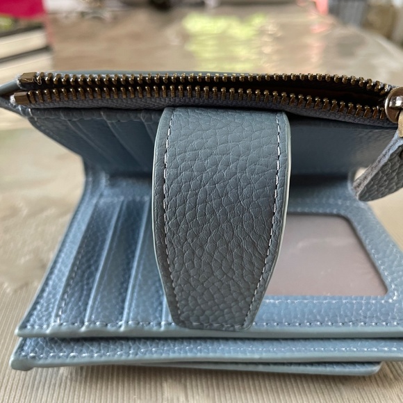 Leather Purse & Wallet - Picture 7 of 11